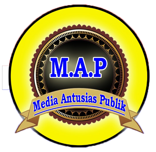 Media Antusias Publik