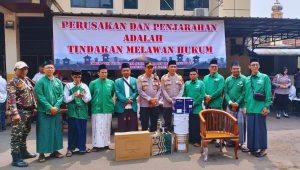 Forum Lintas Agama dan Ormas Cipayung
