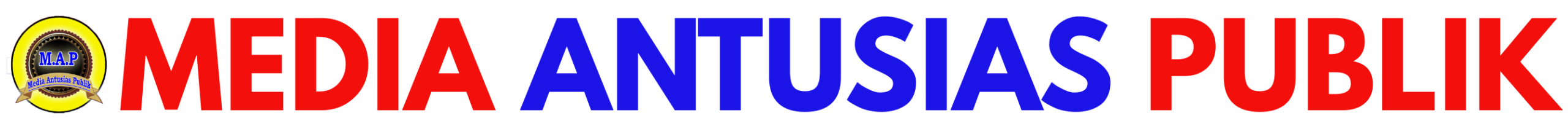 Media Antusias Publik